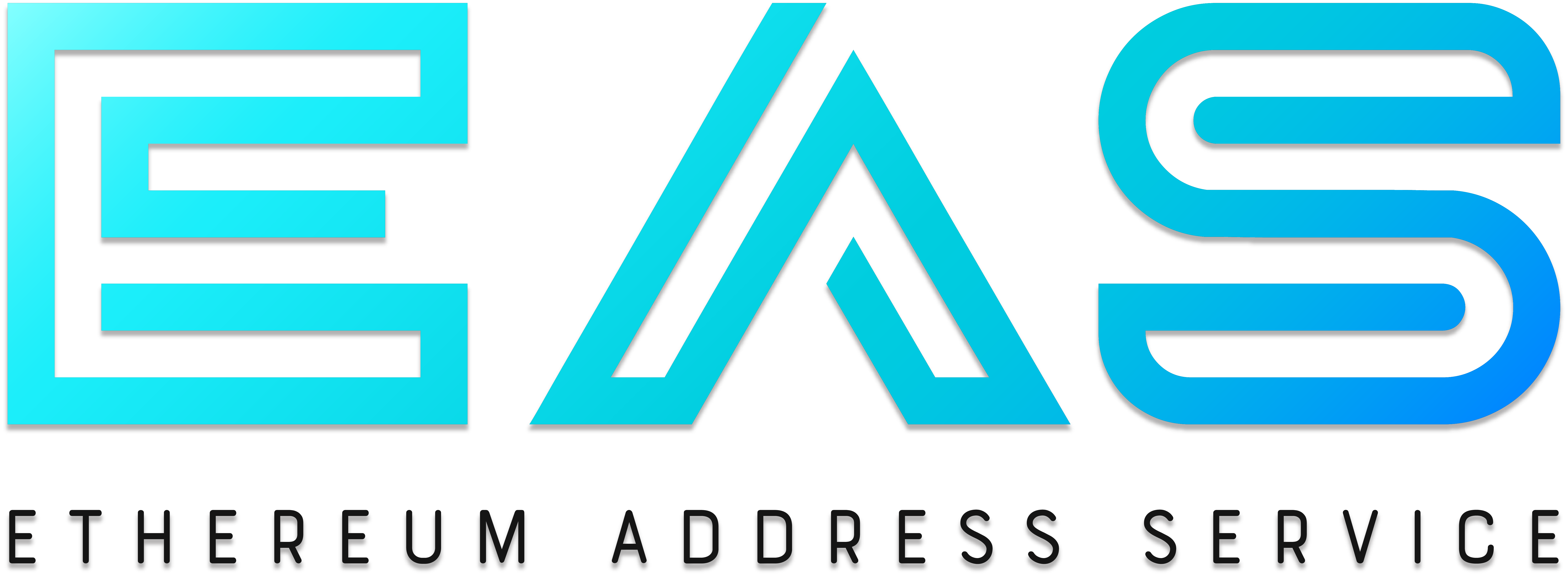 EAS logo
