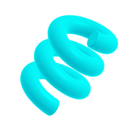 3D spring